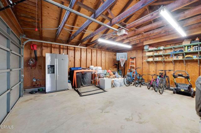 Detail Gallery Image 34 of 36 For 1165 N Hudson Ave, Pasadena,  CA 91104 - 3 Beds | 2 Baths