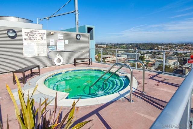 1080 Park Blvd, San Diego, California 92101, 2 Bedrooms Bedrooms, ,2 BathroomsBathrooms,Condominium,For Sale,Park Blvd,250020140SD