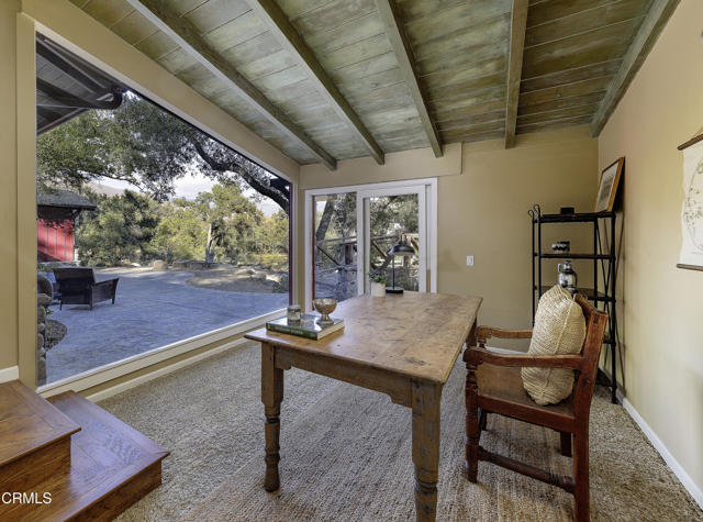 Detail Gallery Image 11 of 34 For 902 Country Club Dr, Ojai,  CA 93023 - 3 Beds | 4 Baths