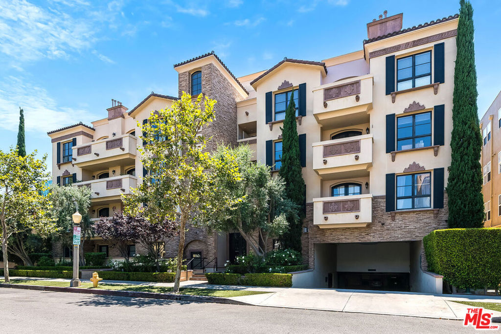 12026 Hoffman Street #301