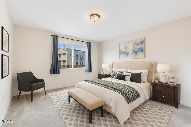 Detail Gallery Image 15 of 45 For 2830 Wagon Wheel Rd #304,  Oxnard,  CA 93036 - 4 Beds | 2/1 Baths