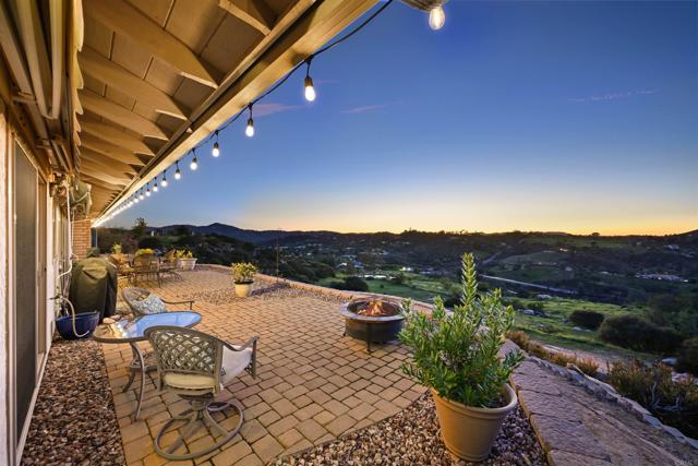 Detail Gallery Image 35 of 53 For 13065 via Suena, Valley Center,  CA 92082 - 3 Beds | 2/1 Baths