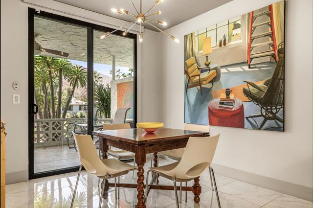 2321 S Madrona Drive, Palm Springs, CA 92264