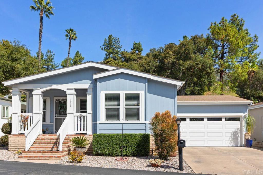8975 Lawrence Welk Drive #112