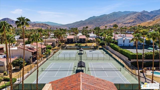 2170 S Palm Canyon Drive #28, Palm Springs, CA 92264