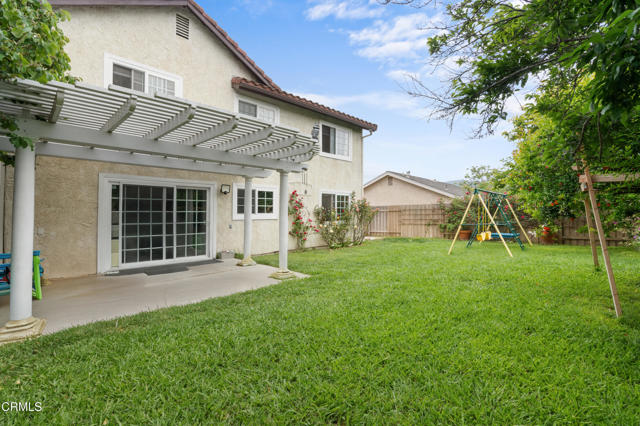 Detail Gallery Image 29 of 30 For 803 Green Valley Dr, Thousand Oaks,  CA 91320 - 4 Beds | 2/1 Baths