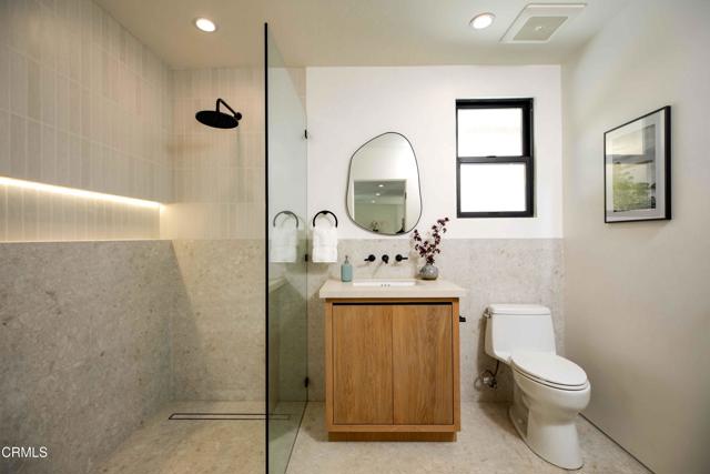 Detail Gallery Image 17 of 25 For 1525 La Loma Rd, Pasadena,  CA 91105 - 3 Beds | 2 Baths