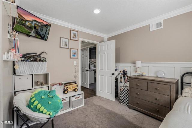Detail Gallery Image 21 of 51 For 1129 1st St, Fillmore,  CA 93015 - 4 Beds | 2 Baths