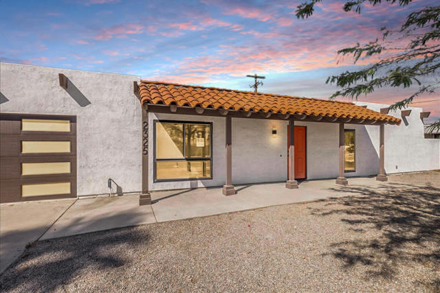 Details for 2325 Magnolia Road, Palm Springs, CA 92262