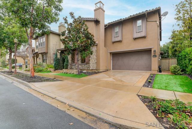 15677 Via Montecristo, San Diego, California 92127, 4 Bedrooms Bedrooms, ,2 BathroomsBathrooms,Single Family Residence,For Sale,Via Montecristo,250019056SD