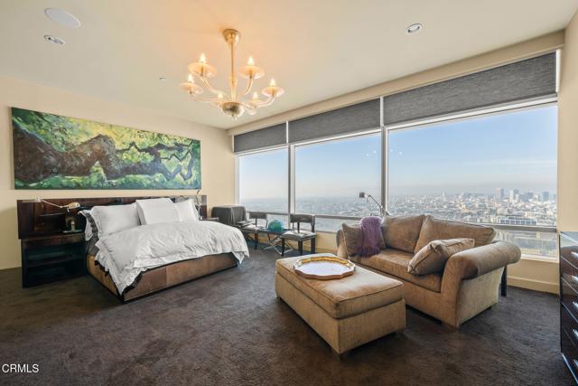 Detail Gallery Image 4 of 18 For 900 W Olympic Bld 36j,  Los Angeles,  CA 90015 - 2 Beds | 3 Baths