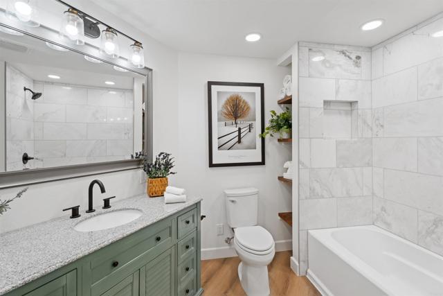 Detail Gallery Image 17 of 47 For 3413 Fern Meadow Rd, Palomar Mountain,  CA 92060 - 3 Beds | 3/1 Baths