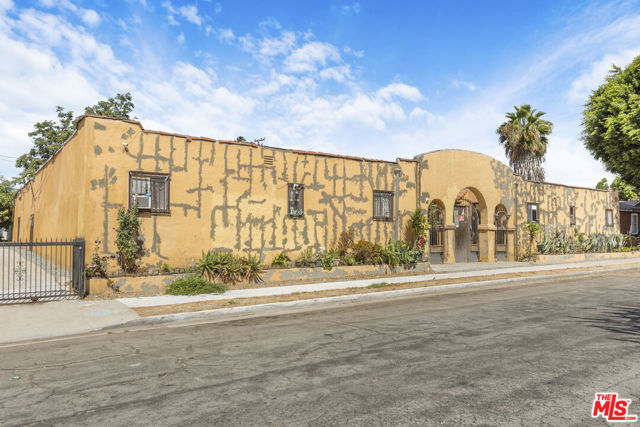  Income Home for Sale in Los Angeles, California