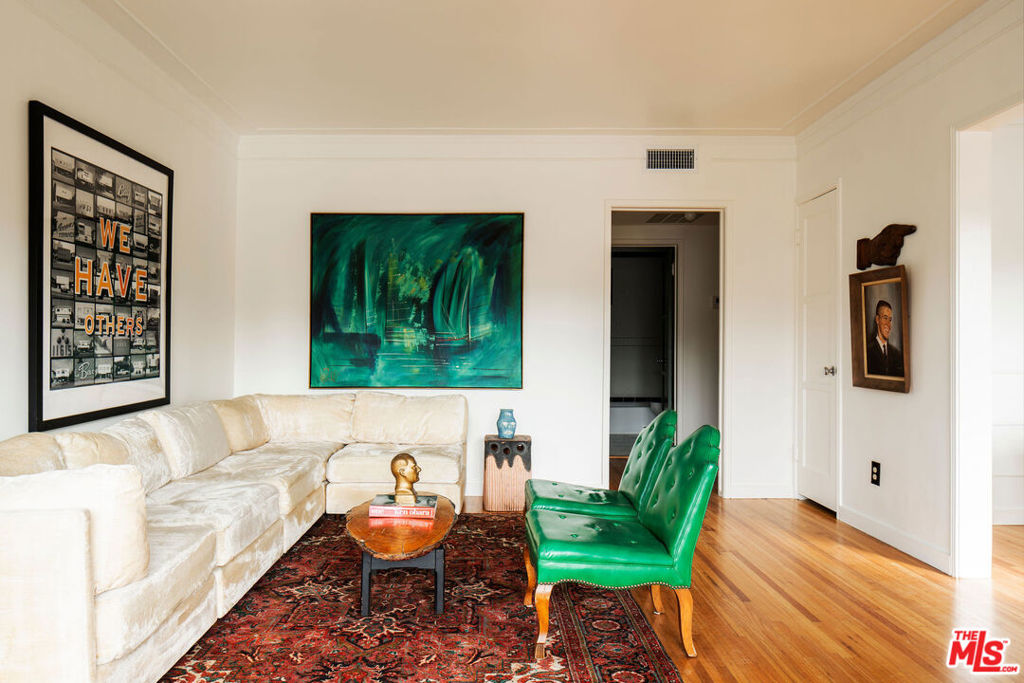 3110 Griffith Park Boulevard