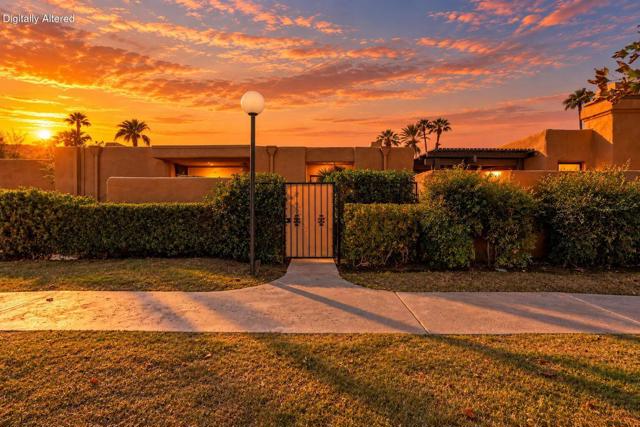 4881 S Winners Circle #B, Palm Springs, CA 92264