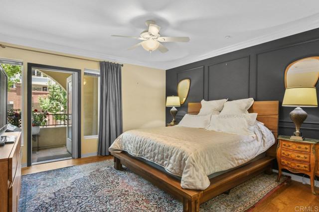 Detail Gallery Image 33 of 49 For 301 W G St #119,  San Diego,  CA 92101 - 2 Beds | 2/1 Baths