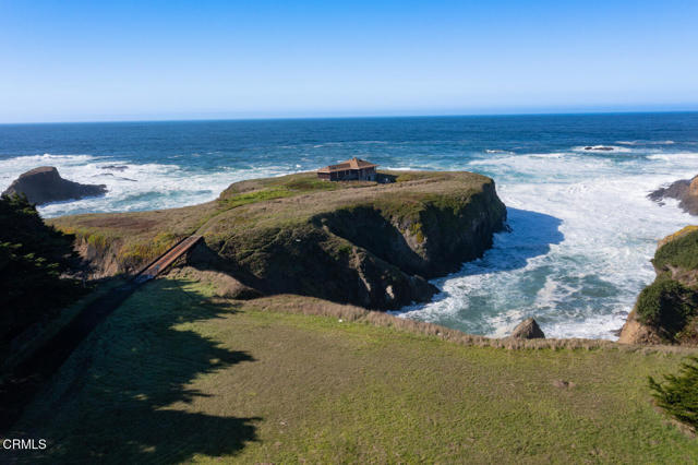 Detail Gallery Image 6 of 61 For 45525 S Caspar Dr, Mendocino,  CA 95460 - 1 Beds | 2 Baths