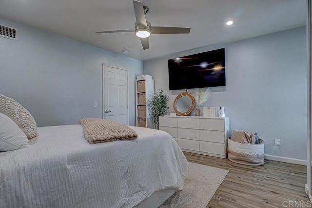 Detail Gallery Image 10 of 27 For 1935 Terracina Cir, Spring Valley,  CA 91977 - 2 Beds | 1 Baths