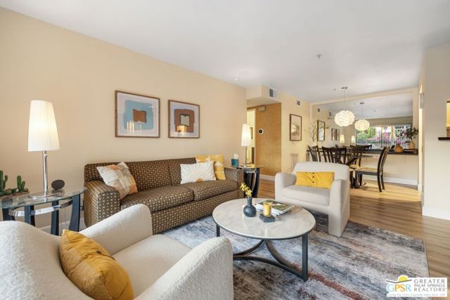 Details for 222 Calle El Segundo  529, Palm Springs, CA 92262