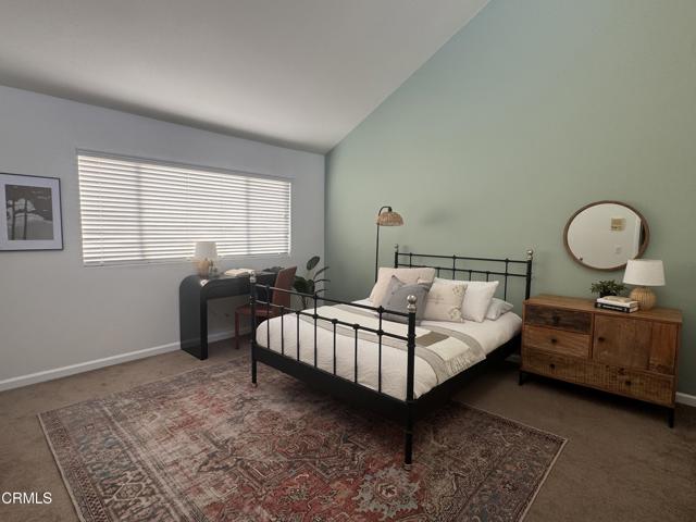 Detail Gallery Image 12 of 17 For 394 S Los Robles Ave #2,  Pasadena,  CA 91101 - 2 Beds | 3 Baths