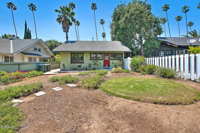 Detail Gallery Image 12 of 28 For 1266 N Mentor Ave, Pasadena,  CA 91104 - – Beds | – Baths
