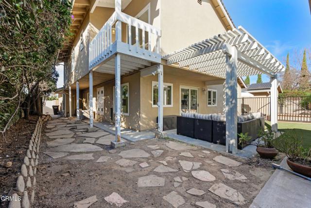 Detail Gallery Image 59 of 70 For 738 Capitan St, Thousand Oaks,  CA 91320 - 6 Beds | 4 Baths