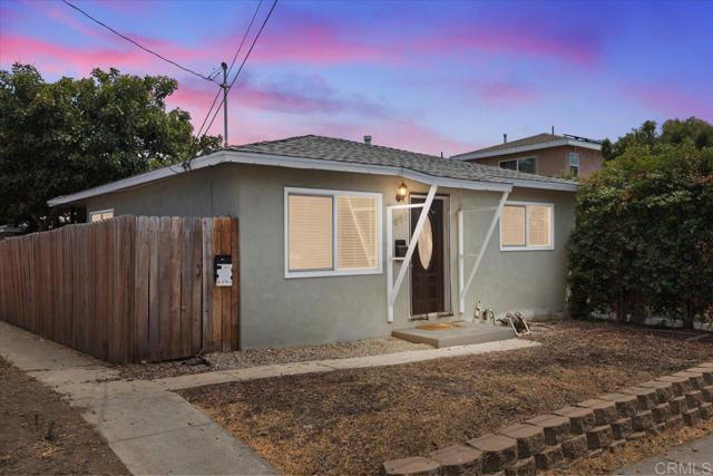 Property Photo from MLS