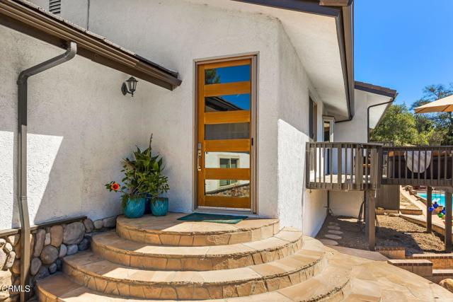 Detail Gallery Image 32 of 32 For 217 Sunset St, Oak View,  CA 93022 - 4 Beds | 2/1 Baths