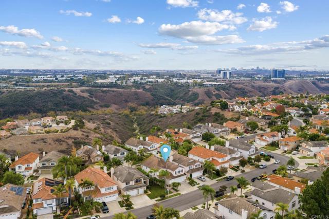 Detail Gallery Image 53 of 56 For 6181 Sunset Crest Way, San Diego,  CA 92121 - 4 Beds | 3 Baths