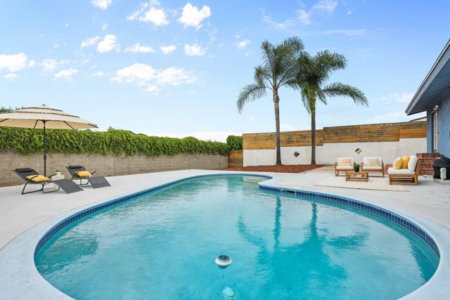 Detail Gallery Image 32 of 39 For 6865 Airoso Ave, San Diego,  CA 92120 - 3 Beds | 2 Baths