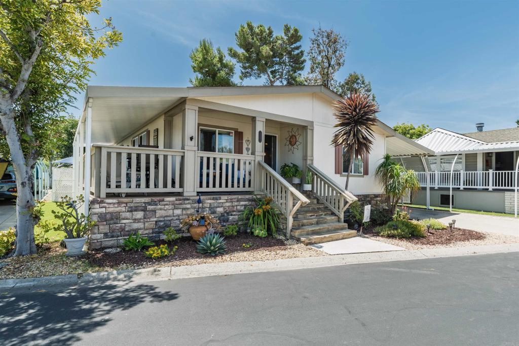 5127 Don Miguel Drive
