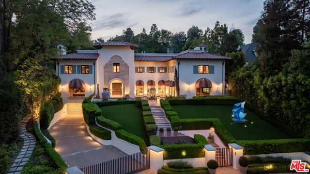 Details for 4009 Valley Meadow Road, Encino, CA 91436
