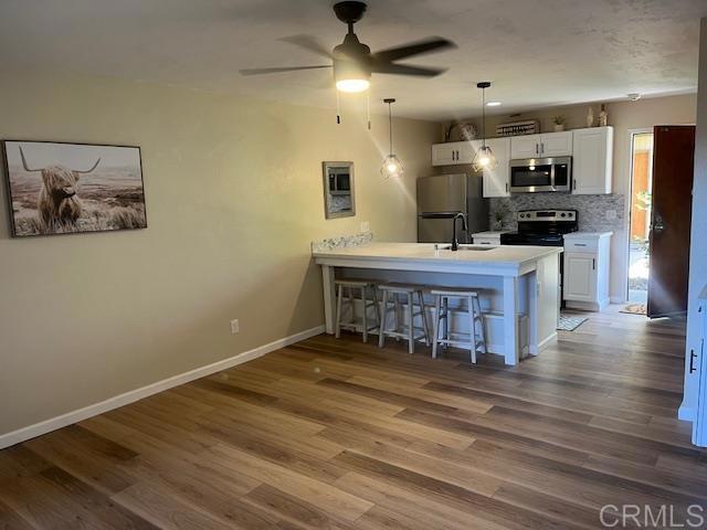 Home for Sale in San Diego