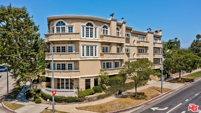 1278 S Camden Dr #105, Los Angeles, CA 90035