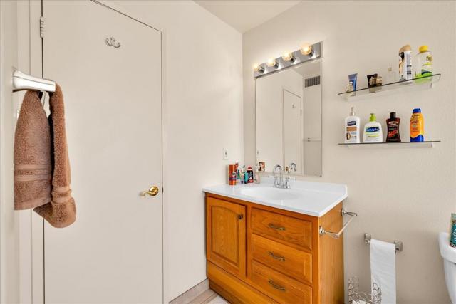 1555 N Chaparral Road #334, Palm Springs, CA 92262