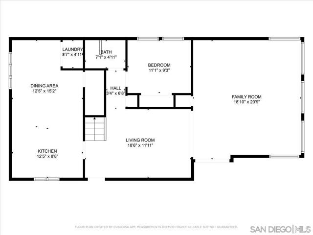 3434 Logan Ave, San Diego, California 92113, ,Multi-Family,For Sale,Logan Ave,250001208SD