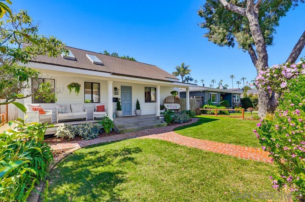 4335 Coronado Avenue - photo 11