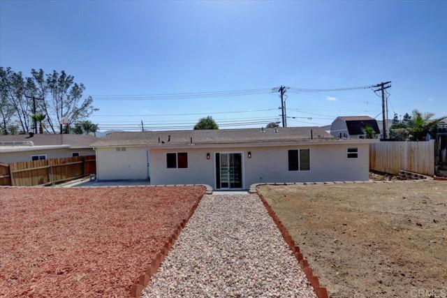 Detail Gallery Image 36 of 70 For 9579 Carlton Hills Blvd, Santee,  CA 92071 - 4 Beds | 2 Baths