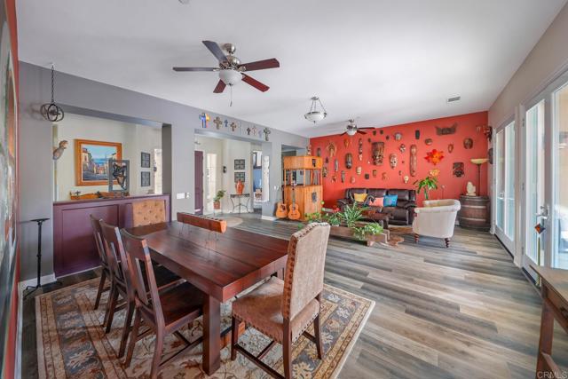 Detail Gallery Image 7 of 42 For 14212 Pebble Beach Way, Valley Center,  CA 92082 - 4 Beds | 3/1 Baths