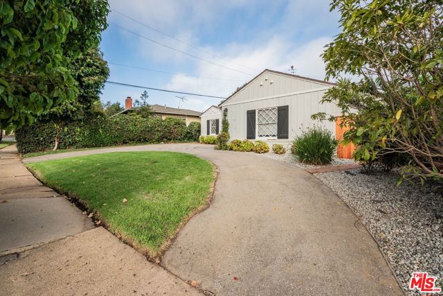 Drew Fenton | 574 Almar Avenue Pacific Palisades CA | MLS: 7469492
