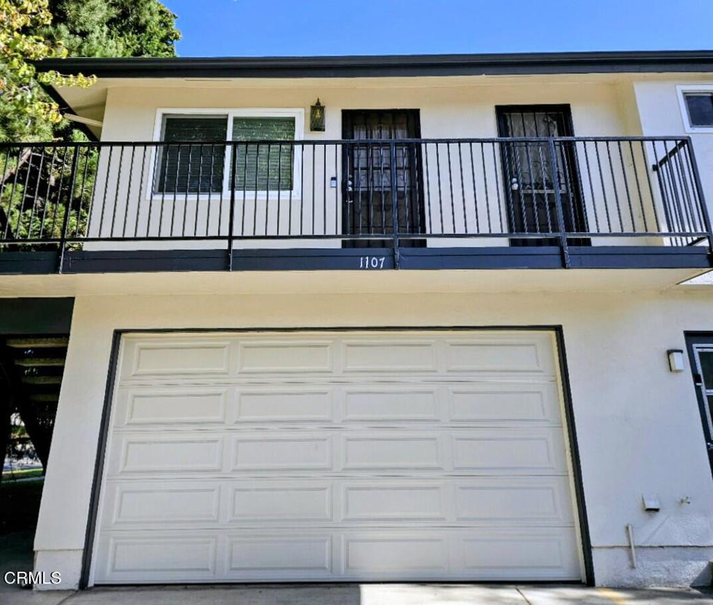 1107 Carlsbad Place