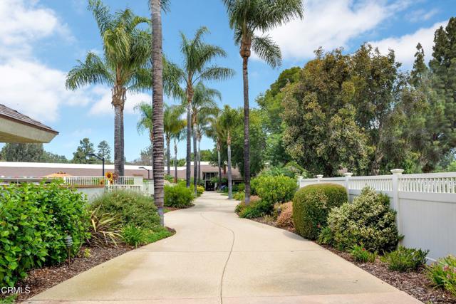 Detail Gallery Image 32 of 33 For 17120 Village 17, Camarillo,  CA 93012 - 2 Beds | 2 Baths