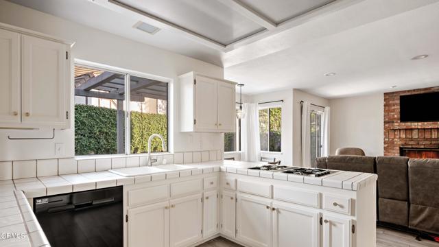 Detail Gallery Image 7 of 23 For 350 Midten Hof, Solvang,  CA 93463 - 4 Beds | 2/1 Baths