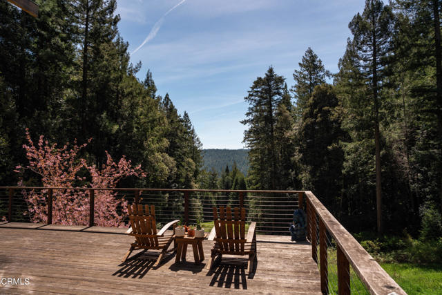 Detail Gallery Image 5 of 32 For 29701 Navarro Ridge Rd, Albion,  CA 95410 - 1 Beds | 1 Baths