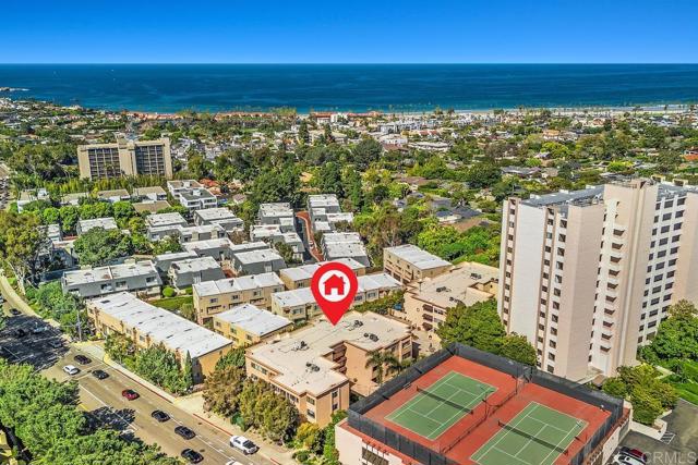 Detail Gallery Image 40 of 42 For 2420 Torrey Pines Rd #B202,  La Jolla,  CA 92037 - 2 Beds | 2 Baths