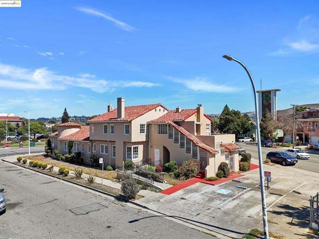 2600 Macdonald Ave, Richmond, California 94804, ,Commercial Sale,For Sale,Macdonald Ave,41114532