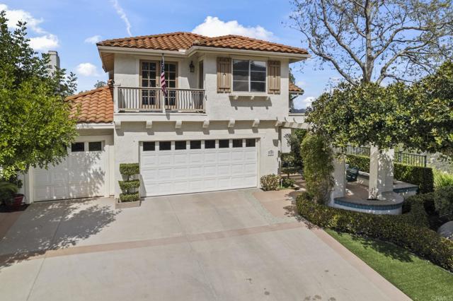 Detail Gallery Image 1 of 1 For 2199 Woodland Heights, Escondido,  CA 92026 - 4 Beds | 2/1 Baths