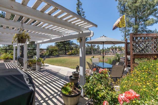 Detail Gallery Image 38 of 54 For 819 Corte Merano, Escondido,  CA 92026 - 3 Beds | 2 Baths