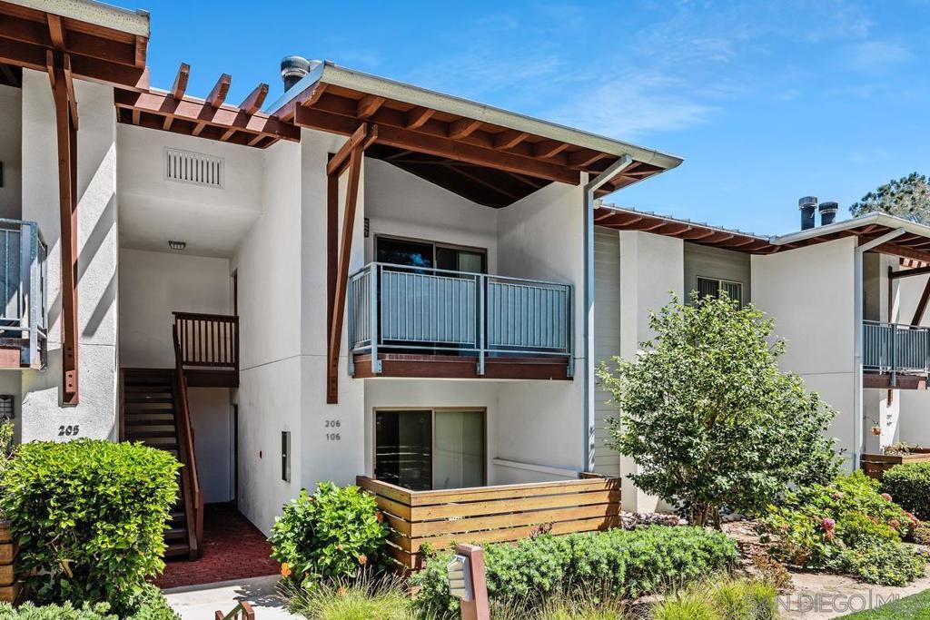 1650 S S El Camino Real #206