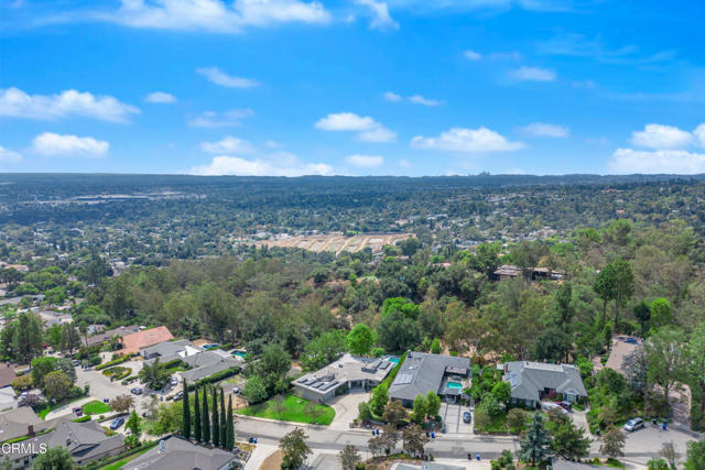 Detail Gallery Image 40 of 43 For 2065 Liliano Dr, Sierra Madre,  CA 91024 - 4 Beds | 4 Baths